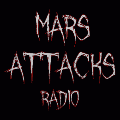 Mars Attacks Radio